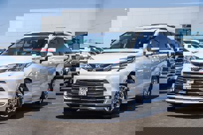 Used 2022 Toyota Sienna XLE