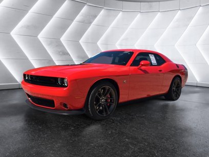 Used 2023 Dodge Challenger R/T Scat Pack w/ Plus Package