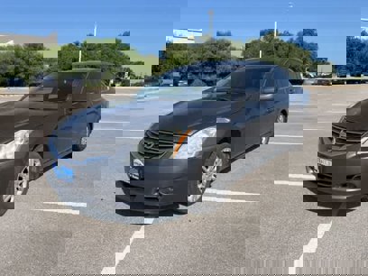 Used 2012 Nissan Altima 2.5 S w/ Convenience Pkg