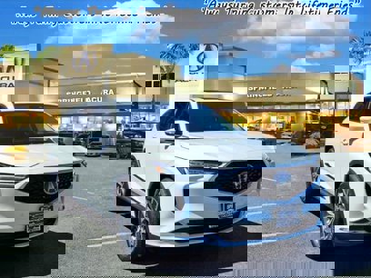 Certified 2023 Acura MDX SH-AWD w/ Technology Package
