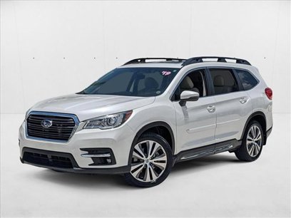 Used 2019 Subaru Ascent Limited
