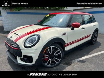 Used 2023 MINI Cooper Clubman John Cooper Works