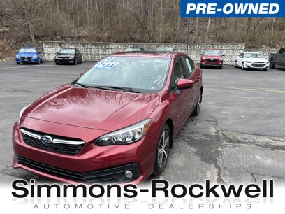 Used 2023 Subaru Impreza Premium