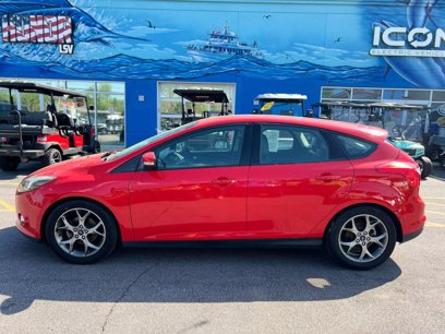 Used 2014 Ford Focus SE w/ Equipment Group 201A
