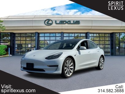 Used 2018 Tesla Model 3 Long Range