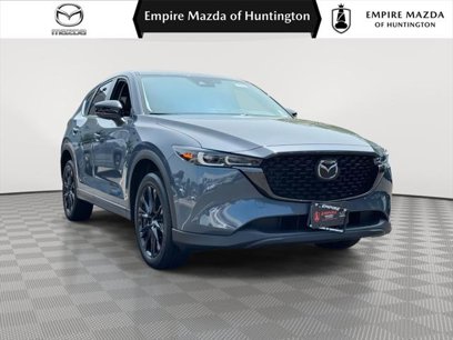 Used 2023 MAZDA CX-5 Carbon Edition