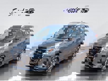 Used 2024 Nissan Kicks SV