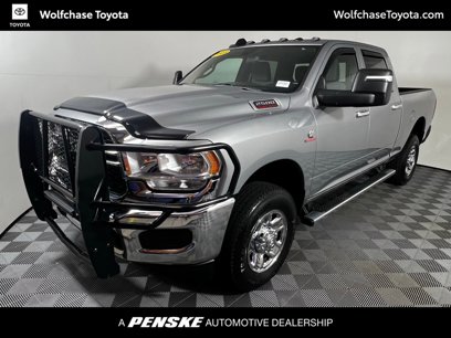 Used 2023 RAM 2500 Tradesman