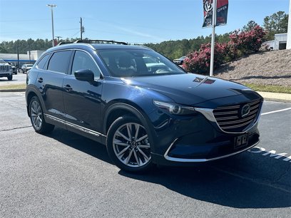 Used 2022 MAZDA CX-9 Grand Touring