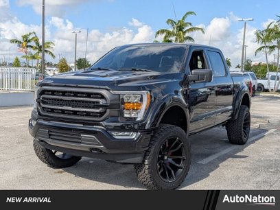 Used 2023 Ford F150 XLT w/ Equipment Group 302A High