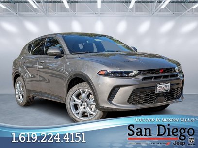 New 2024 Dodge Hornet R/T