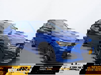 Used 2023 Acura TLX w/ A-SPEC Pkg