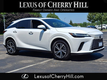 Used 2024 Lexus RX 350 Premium