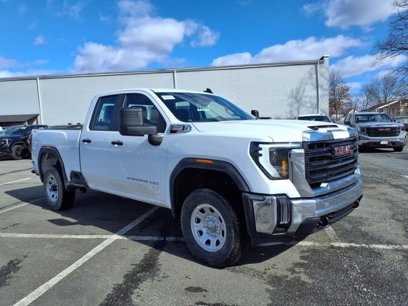 New 2025 GMC Sierra 2500 Pro