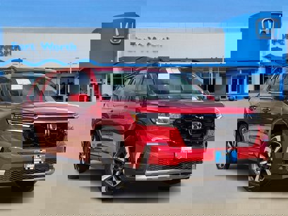 Certified 2023 Honda Pilot Elite