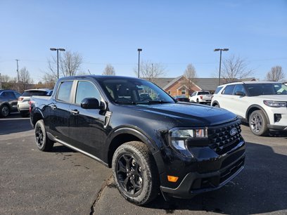 New 2025 Ford Maverick XLT w/ XLT Luxury Package