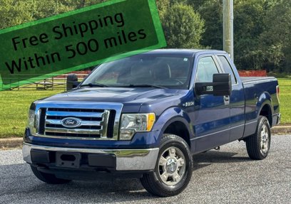 Used 2010 Ford F150 XLT