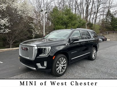 Used 2023 GMC Yukon Denali