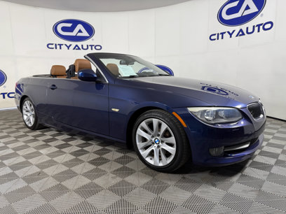 Used 2012 BMW 328i Convertible