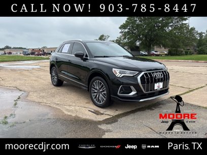 Used 2021 Audi Q3 2.0T Premium Plus