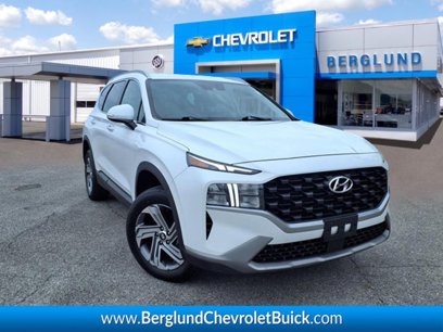 Used 2023 Hyundai Santa Fe SEL