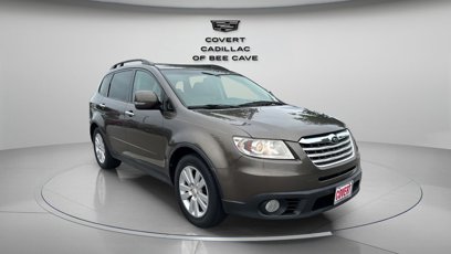 Used 2008 Subaru Tribeca Limited