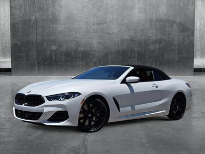 Used 2024 BMW 840i Convertible