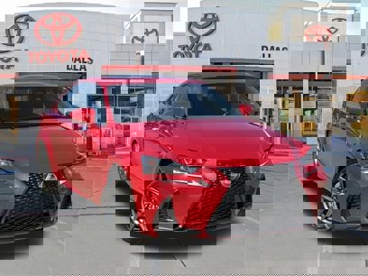 Used 2017 Lexus IS 350