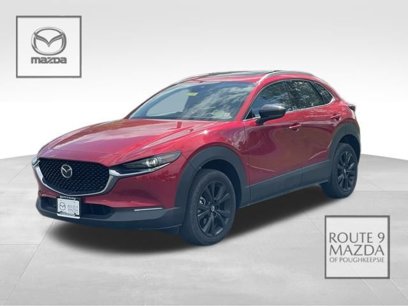 Certified 2023 MAZDA CX-30 2.5 Turbo w/ Premium Package