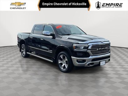 Used 2021 RAM 1500 Laramie
