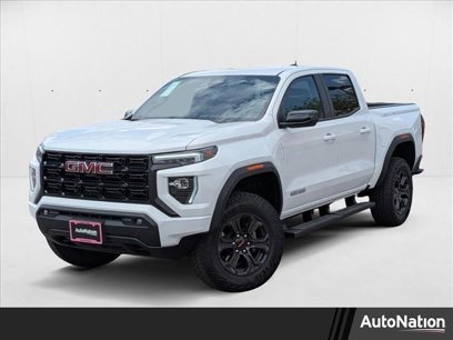 New 2025 GMC Canyon Elevation w/ Convenience Package