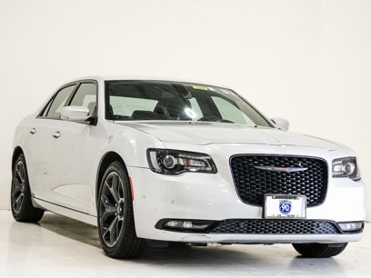 Used 2022 Chrysler 300 S