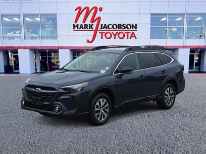 Used 2023 Subaru Outback Premium