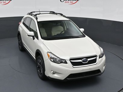Used 2015 Subaru Crosstrek 2.0i Premium