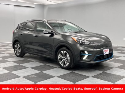 Used 2022 Kia Niro EX Premium w/ Cold Weather Package