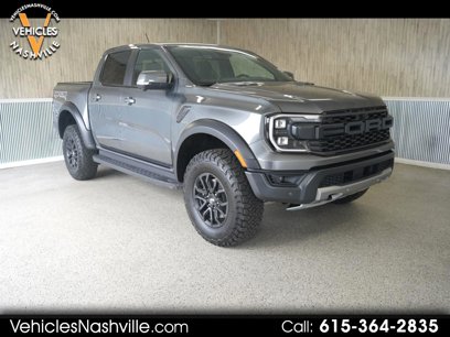 Used 2025 Ford Ranger Raptor