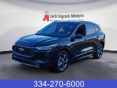 Used 2024 Ford Escape ST-Line