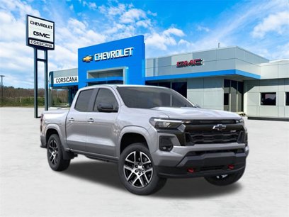 New 2024 Chevrolet Colorado Z71 w/ Z71 Convenience Package 2