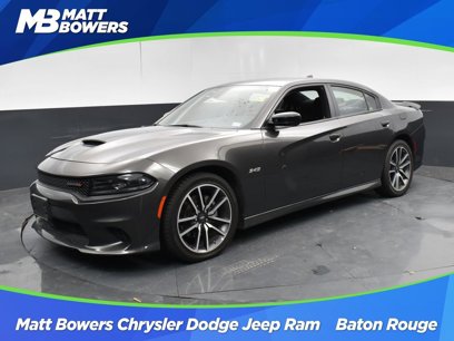 Used 2023 Dodge Charger R/T