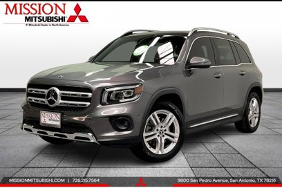 Used 2020 Mercedes-Benz GLB 250
