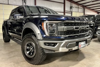 Used 2023 Ford F150 Raptor w/ Raptor Carbon Fiber Package