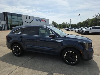 Used 2025 Kia Sorento S