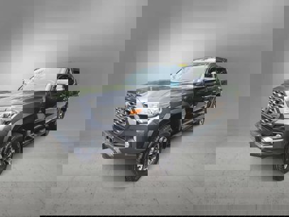 Used 2020 Toyota Tacoma TRD Off-Road