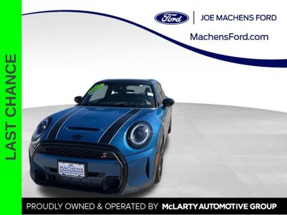 Used 2023 MINI Cooper S