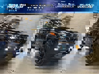 Certified 2024 Subaru Crosstrek 2.5i Wilderness
