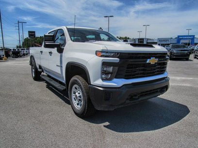 New 2025 Chevrolet Silverado 3500 W/T