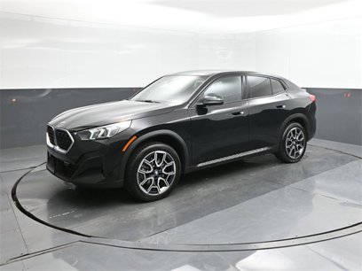 Certified 2025 BMW X2 xDrive28i w/ Convenience Package