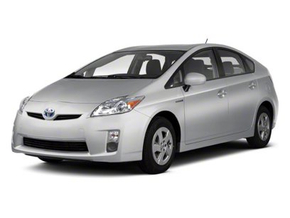 Used 2010 Toyota Prius Five