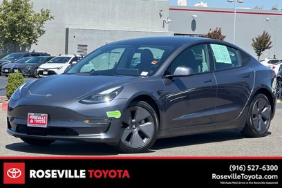 Used 2023 Tesla Model 3 Standard Range
