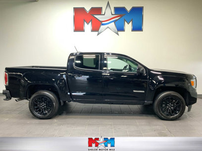 Used 2022 GMC Canyon Elevation w/ Trailering Package